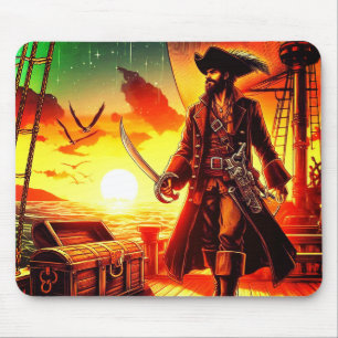 Pirate Muismat
