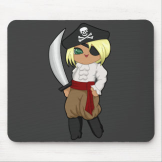 Pirate Muismat
