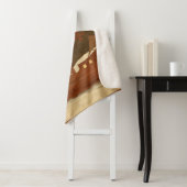 Pirate Mystery Ship Sherpa Deken (In situ)