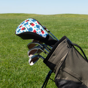 Pirate Octopus, Octopus Pattern, Zee Animals Golfheadcover
