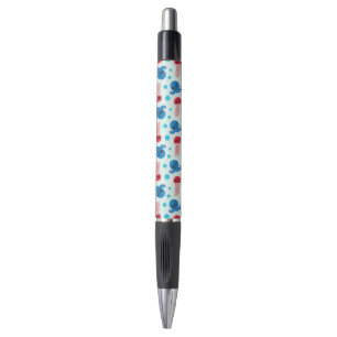 Pirate Octopus, Pirate Jellyfish, Zee Animals Pen