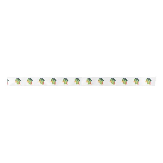 Pirate Parrot Lint (Voorkant)