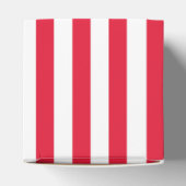 Pirate Party Aangepaste Favoriet Dozen Bedankdoosjes (Bovenkant)