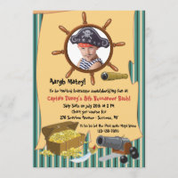 Pirate Party fotouitnodiging