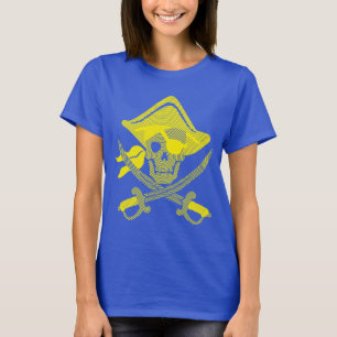 Pirate Party T-shirt