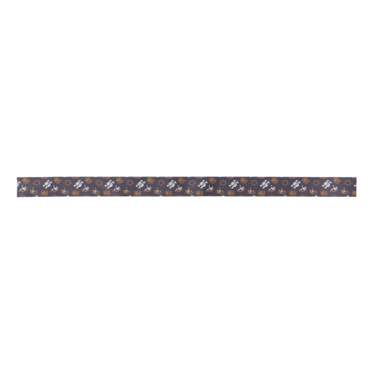 Pirate Pattern Lint (Voorkant)