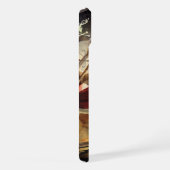 Pirate Père Noël (Côté droit)