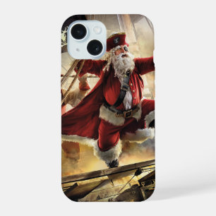 Pirate Père Noël