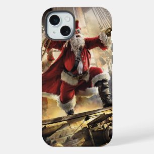 Pirate Père Noël