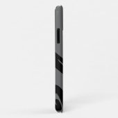 Pirate Phone Case-Mate iPhone Case (Achterkant/rechts)