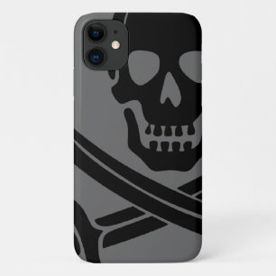 Pirate Phone iPhone 11 Hoesje