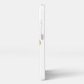 PIRATE - PHONE - iPhone 13 Pro Hülle  iPhone Hoesje (Linkerkant)