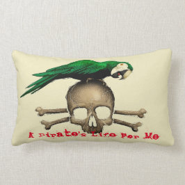 Pirate Pillow Kussen