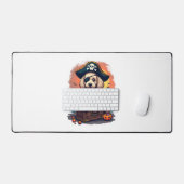 Pirate Poodle Plunder (Clavier et souris)