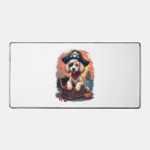 Pirate Poodle Plunder (Recto)