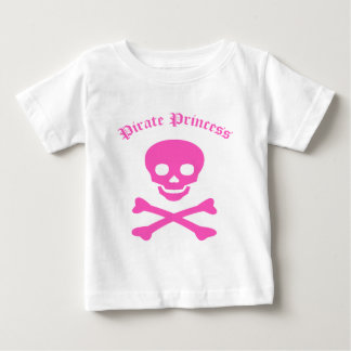 Pirate Princess Crossbones