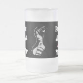 Pirate Princess Matglas Bierpul (Center)