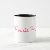 Pirate Princess Mok (Midden)