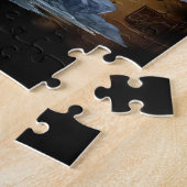Pirate Puzzles (Côté)