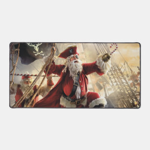 Pirate Santa Bureaumat