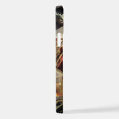 Pirate Santa iPhone Hoesje (Rechterkant)