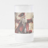Pirate Santa Matglas Bierpul (Center)