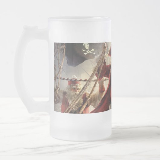 Pirate Santa Matglas Bierpul (Links)