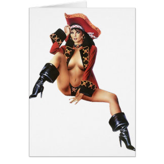 Pirate sexy