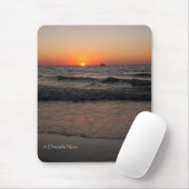 Pirate Ship Mousepad Muismat (Met muis)