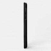 Pirate Ship Personal Case-Mate iPhone Case (Achterkant/links)