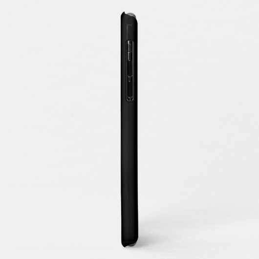 Pirate Ship Personal Case-Mate iPhone Case (Achterkant/links)