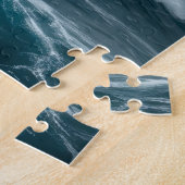 Pirate Ship Puzzle (Côté)