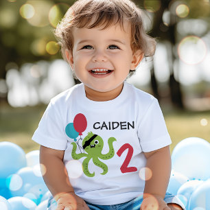 Pirate Ship Treasure Verjaardagsfeest