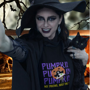 Pirate skelet kat t-shirt