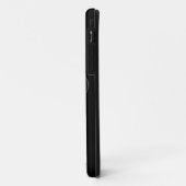 Pirate Skull Case-Mate iPhone Case (Achterkant/links)