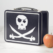 +{{ Pirate Skull & Crossbones }}+ (In situ)