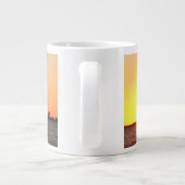 Pirate Soul Extra Grote Beker (Achterkant)