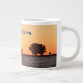 Pirate Soul Extra Grote Beker (Rechts)