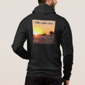 Pirate Soul Hoodie (Achterkant)