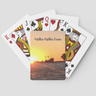 Pirate Soul Pokerkaarten