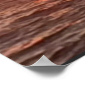 Pirate Soul Poster (Hoek)