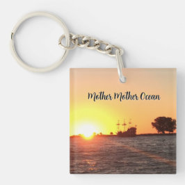 Pirate Soul Sleutelhanger