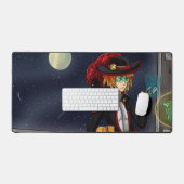 Pirate spatiale (Clavier et souris)