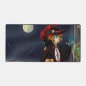 Pirate spatiale (Recto)