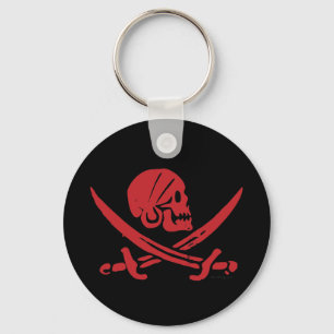 Pirate Swag Sleutelhanger