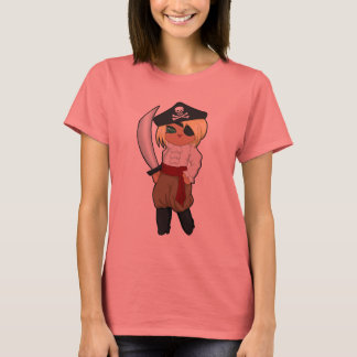 Pirate T-shirt