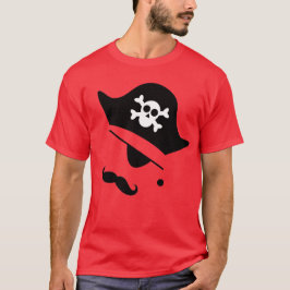 Pirate T-shirt