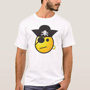 Pirate T-shirt