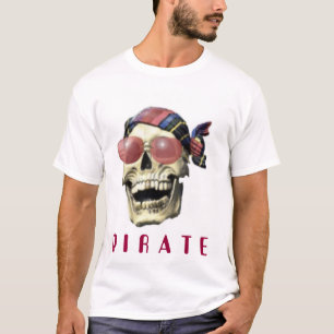 Pirate T-shirt