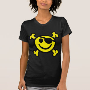 Pirate T-shirt